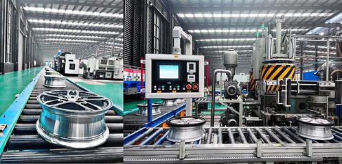 臨沂市新聯會新媒體網絡分會探訪創新企業 從鞋子車輪到北京技術服務