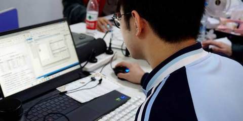 北京網絡工程師培訓班 打造您的職業未來，賦能企業技術服務