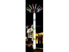 照亮生活之美 景觀燈、太陽能路燈、庭院燈、草坪燈與高桿燈全面解析